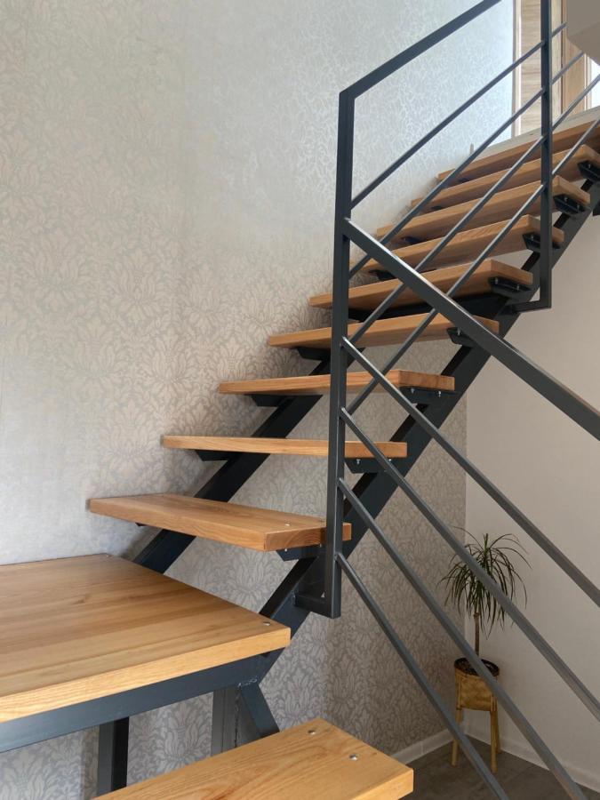 Martin Apartmanok Bük Exteriér fotografie
